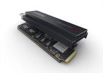 Samsung Begins Mass Production of Data Center SSD Customized for Hyperscale Environments