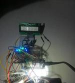10 Channel Wi-Fi Switch for Smart Home