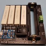 18650 Discharger