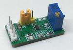 1Khz to 20Mhz Low Power Oscillator