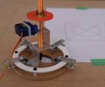 4-Wire Horizontal Plotter