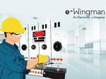 An Electrician’s Wingman