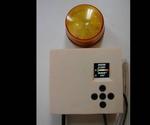 Dust Collector Monitor