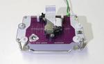 DVD Laser Scanner Microscope