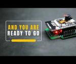 ESP32-Cam Programmer