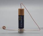 Homopolar Motor