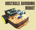 How to Make Smart Obstacle Avoiding Robot Using Arduino Uno