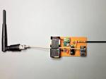 IoT mailbox guard