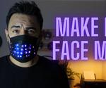 Make a Face Mask With Animations