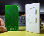Mechanical 7 Segment Display V2