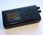 MIDI Drum Machine