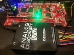 Signal Processing with XADC and PYNQ