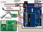 Thrust Stand and Power Analyser low cost
