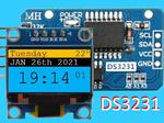 Tutorial on how to use DS3231 RTC Module