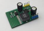 42V Input – 3.3V @ 2A Output High Voltage Step Down Regulator