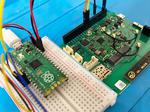 Adding Cellular to the Raspberry Pi Pico