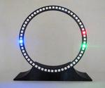 Desktop Equinox Clock