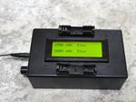 Dual NiMh battery charger