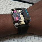Gesture Detection Using Machine Learning