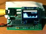 JX Audio Spectrometer