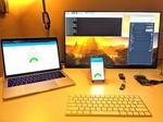 Make WiFi sensors and integrate with Node-RED on RPi