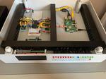 Raspberry Pi to Z80 interface