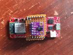 Realtime Heartrate Monitoring Using AVR-IoT and Firebase