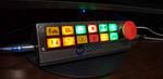 Zoom Control Panel