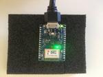 Controlling Traffic Lights with Micro Speech