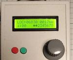 ESP8266 DCC Controller