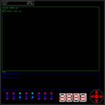 Forth computing system