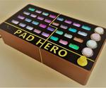 PAD HERO (Guitar Hero Using Arduino)