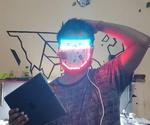 RGB Mask PCB Edition