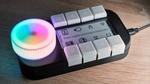 There oughta be a macro keyboard