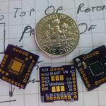 Tiny Arduino for Hackers