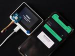 Wio Terminal: Arduino Smart Doorbell