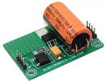 60V Input – 5V @ 50mA Output High Voltage Fixed Output Regulator