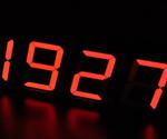 88888: the Electronic Smile Counter