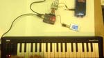 Arduino Tone Polyphony