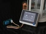 Build a TinyML Smart Weather Station with Wio Terminal!