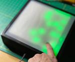 Calascere: a Modular Electronic Tile