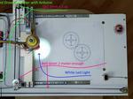 CNC plotter