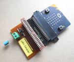 Microbit Capacitance Meter