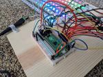 NeoPIO: Drive lots of LEDs with Raspberry Pi Pico