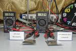 Chemists at St Petersburg University develop a new technology to prevent lithium-ion batteries from catching fire