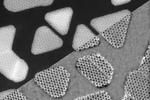 Engineering the boundary between 2D and 3D materials