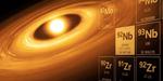 Extinct atom reveals the long-kept secrets of the solar system