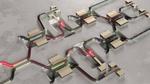 Heat-free optical switch would enable optical quantum computing chips