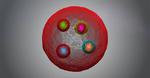 LHCb observes four new tetraquarks