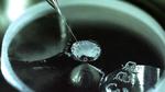 Organic materials essential for life on Earth are found for the first time on the surface of an asteroid